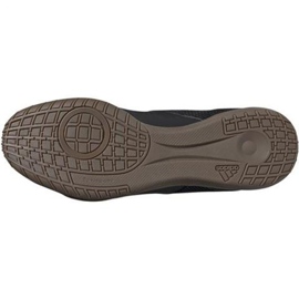 Chaussures indoor adidas Predator 20.4 In Sala M EF1663 le noir 2 Chaussures indoor adidas Predator 20.4 In Sala M EF1663 le noir 2