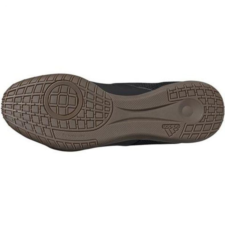 Chaussures indoor adidas Predator 20.4 In Sala M EF1663 le noir 2 Chaussures indoor adidas Predator 20.4 In Sala M EF1663 le noir 2