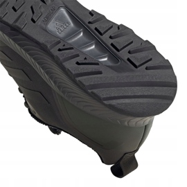 Chaussures de course Adidas Runfalcon 2.0 Tr M FZ3579 le noir multicolore 1 Chaussures de course Adidas Runfalcon 2.0 Tr M FZ3579 le noir multicolore 1