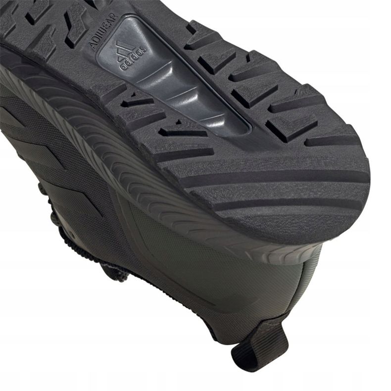 Chaussures de course Adidas Runfalcon 2.0 Tr M FZ3579 le noir multicolore 1 Chaussures de course Adidas Runfalcon 2.0 Tr M FZ3579 le noir multicolore 1