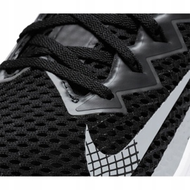 Chaussure d'entraînement Nike Metcon 6 FlyEase M DB3790-010 le noir 2