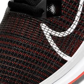 Chaussure d'entraînement Nike ZoomX SuperRep Surge W CK9406-016 le noir 1