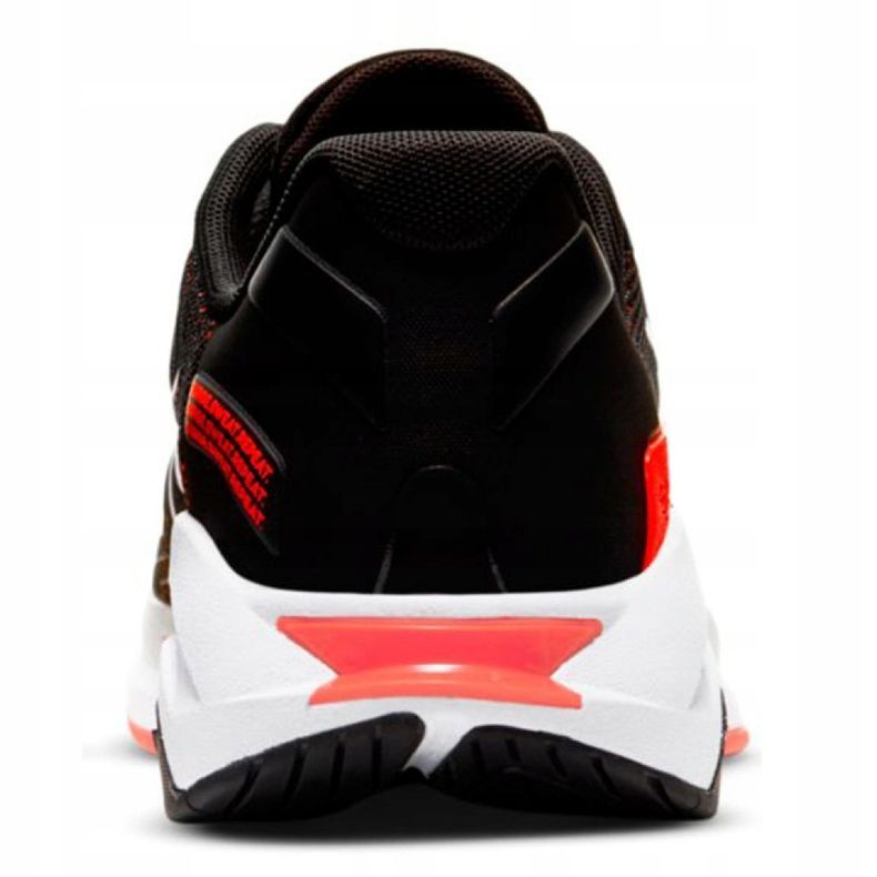 Chaussure d'entraînement Nike ZoomX SuperRep Surge W CK9406-016 le noir 2