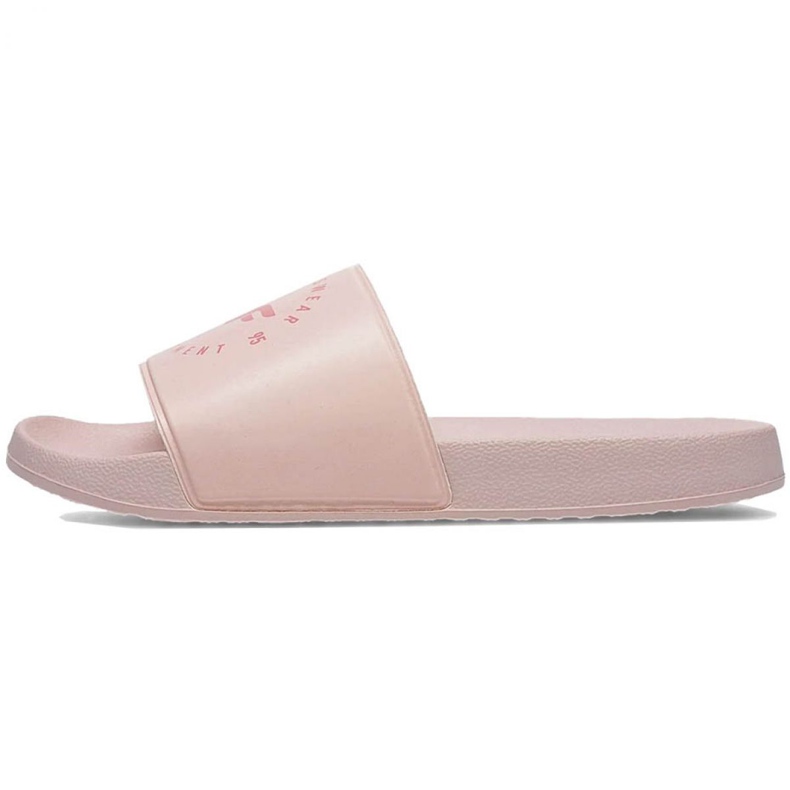 Chaussons 4F W NOSD4 KLD202 56S rose 1