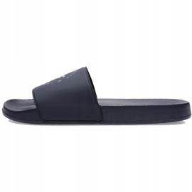 Chaussons 4F M NOSD4 KLM202 30S le noir bleu marin 1