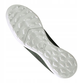 Chaussures de foot Puma Ultra 1.2 Pro Cage M 106346-02 multicolore noir 2