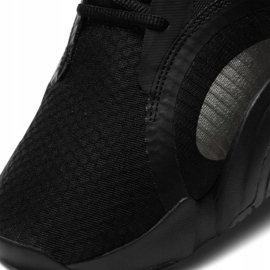 Chaussure d'entraînement Nike SuperRep Go M CJ0773-001 blanche le noir 2 Chaussure d'entraînement Nike SuperRep Go M CJ0773-001 blanche le noir 2