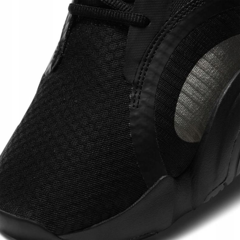 Chaussure d'entraînement Nike SuperRep Go M CJ0773-001 blanc noir 2