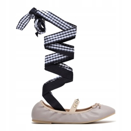 Vices Etaux 1194-14 Beige 1