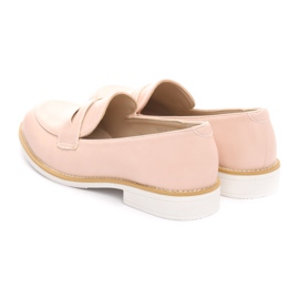 Vices Etaux 7307-20 Rose 1 Vices Etaux 7307-20 Rose 1