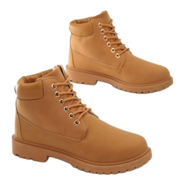 Vices Etaux B800-68-chameau brun multicolore 1