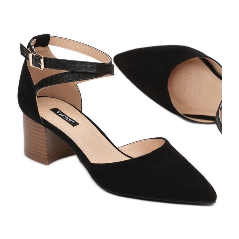 Vices Etaux 3399-38-noir le noir 1