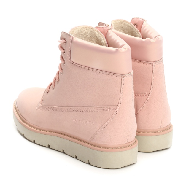 Vices Etaux T056-20 Rose 36 41 1