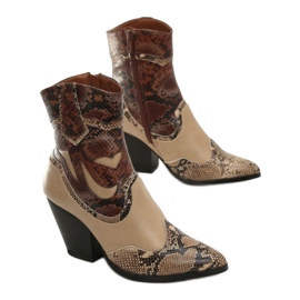 Vices Etaux 3332-42-beige 1