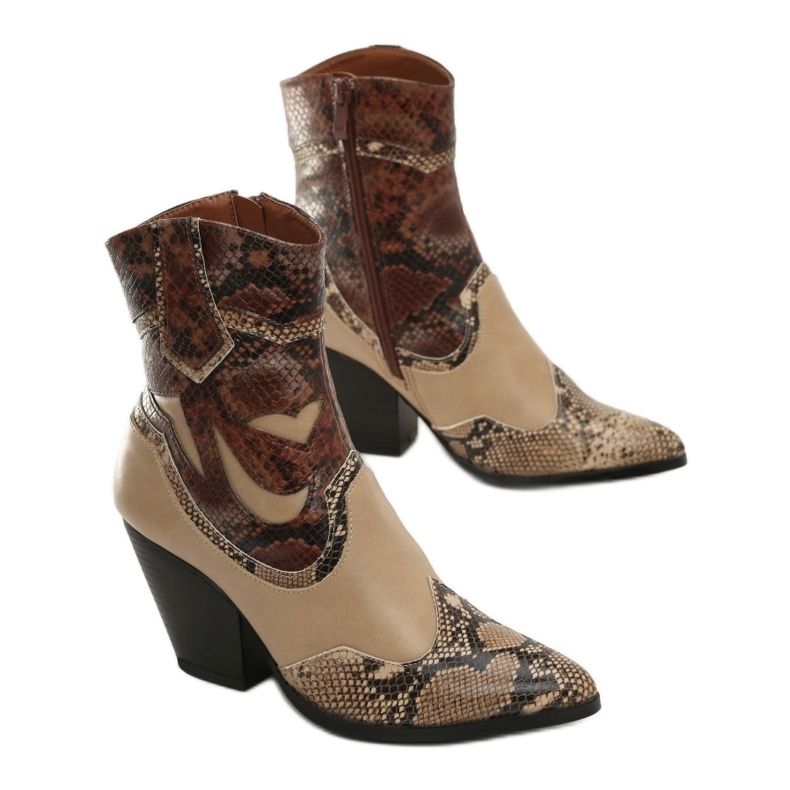 Vices Etaux 3332-42-beige 1