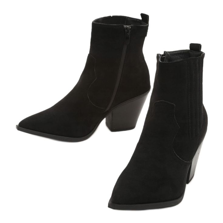 Vices Etaux 7341-38-noir 1