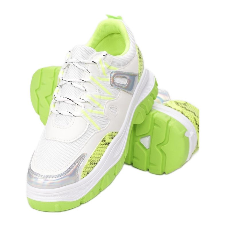 Vices Etaux 8540-61-vert multicolore 1