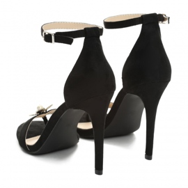 Vices Etaux 2206-1 Noir 1