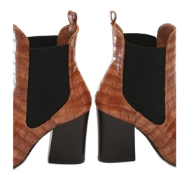 Vices Etaux 3312-68-chameau brun 1 Vices Etaux 3312-68-chameau brun 1