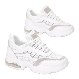 Vices Etaux 8546-71-blanc blanche 1