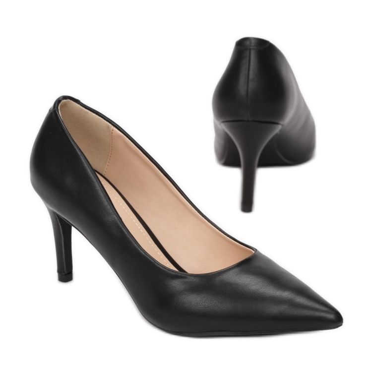 Vices Etaux 3335-1A-38-noir le noir 1