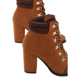 Vices 1574-68-chameau brun 2