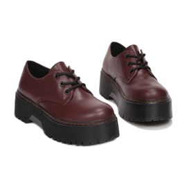 Vices 8585-453 - éd rouge multicolore 1