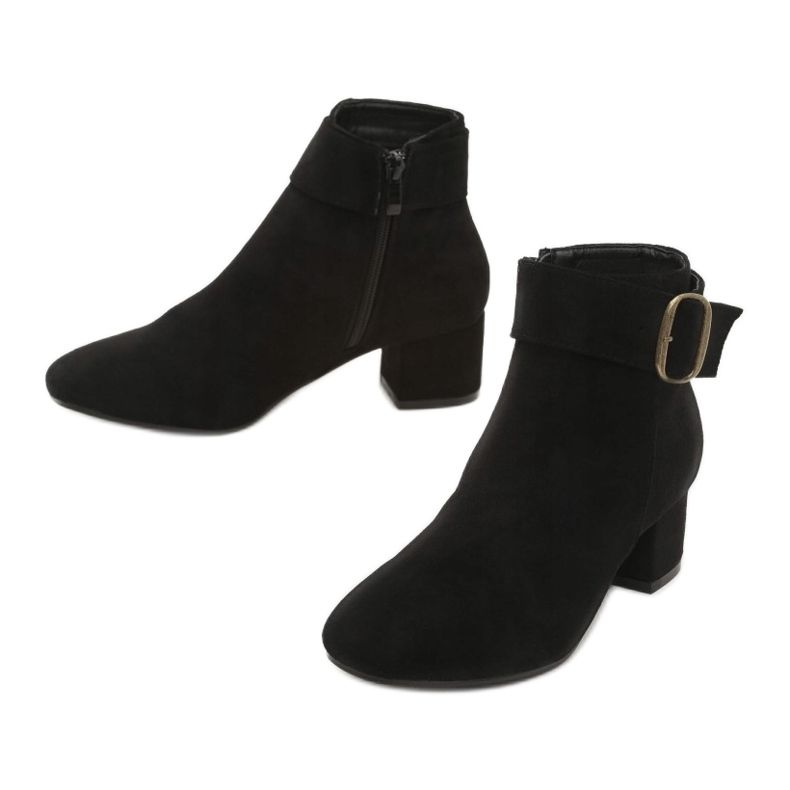 Vices Etaux 7331-38-noir le noir 1