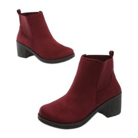 Vices Etaux T123-453 - ed rouge 1 Vices Etaux T123-453 - ed rouge 1