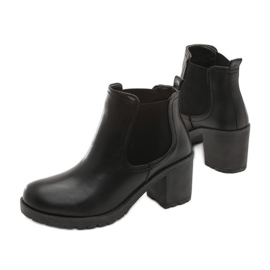 Vices Etaux T130-38-noir 1