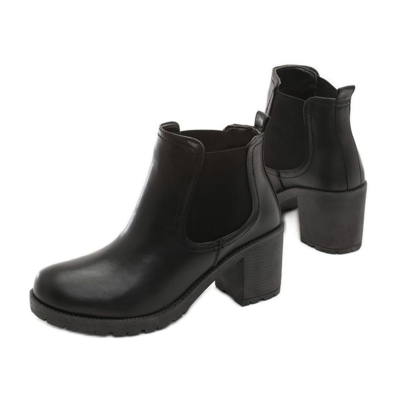 Vices Etaux T130-38-noir le noir 1