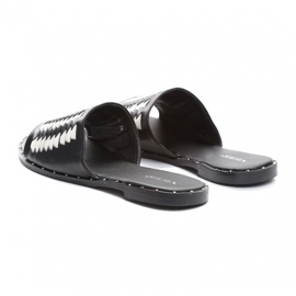 Vices Etaux 3208-41 Blanc 36 41 noir 1