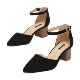 Vices Etaux 3398-38-noir 1