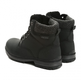 Vices Etaux B809-1 Noir 36 41 1