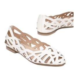 Vices Etaux 3348-71-blanc blanche 1