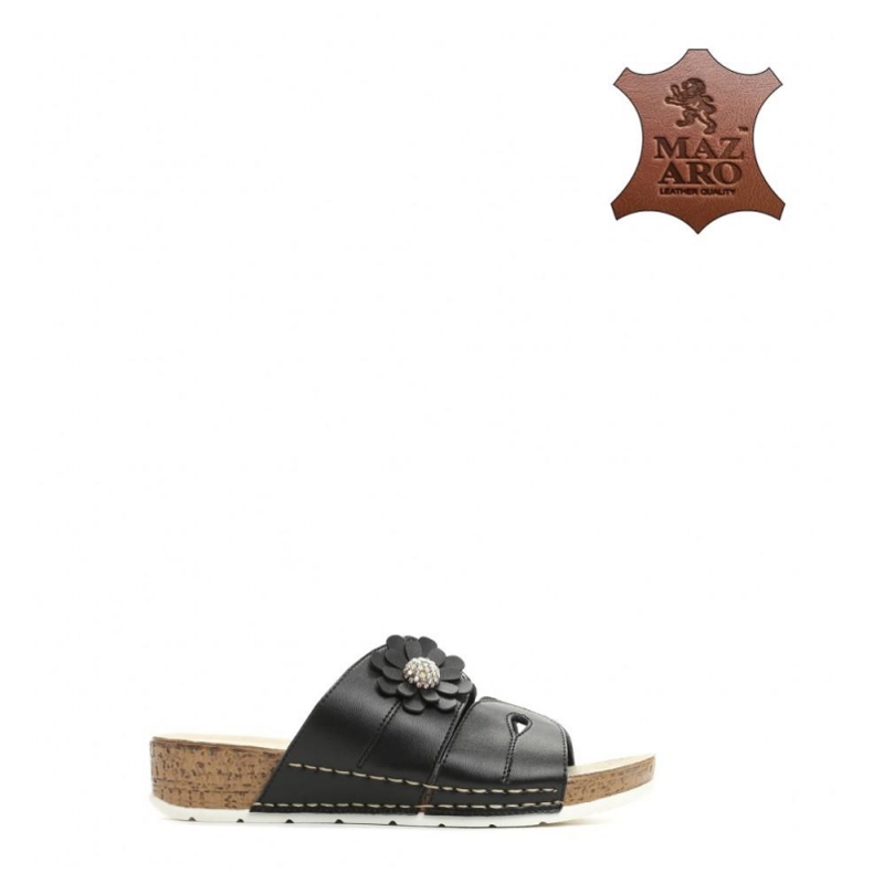 Vices Etaux 3257-1 Noir 36 41 le noir 1