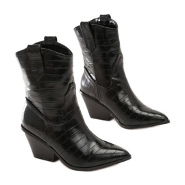 Vices Etaux 8498-38-noir 1