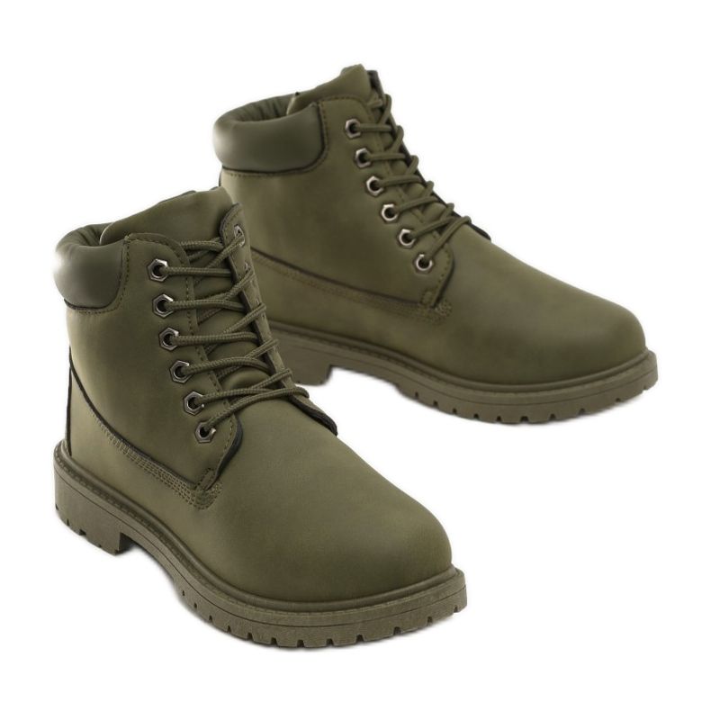 Vices Etaux B800-29 Vert 1