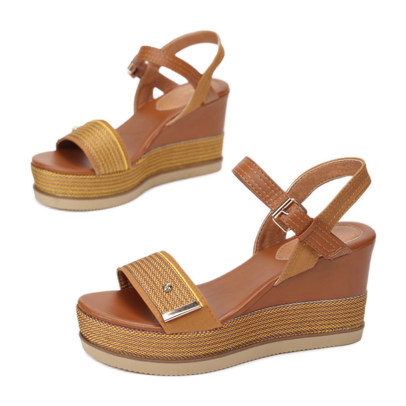 Vices Etaux 6280-49-jaune 1