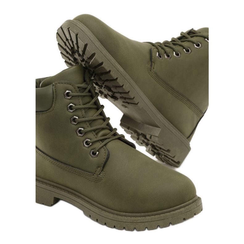 Vices Etaux B800-29 Vert 2