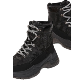 Vices Etaux 8614-38-noir 1