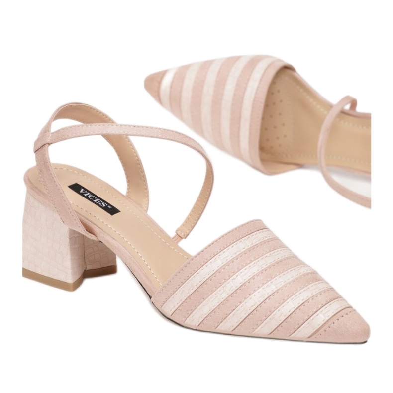 Vices Etaux 3372-45-rose 1 Vices Etaux 3372-45-rose 1