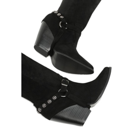 Vices Etaux 3323-38-noir 1