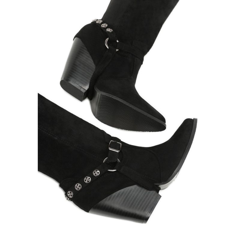 Vices Etaux 3323-38-noir 1