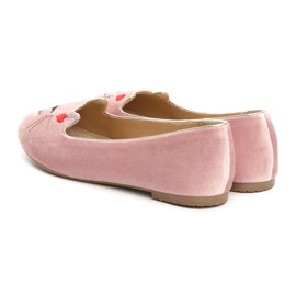 Vices Etaux 9081-20 Goupille 36 41 rose 1 Vices Etaux 9081-20 Goupille 36 41 rose 1