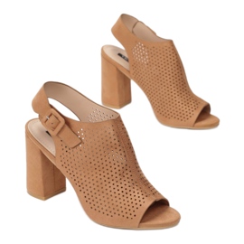 Vices Etaux 1610-68-chameau brun 1 Vices Etaux 1610-68-chameau brun 1