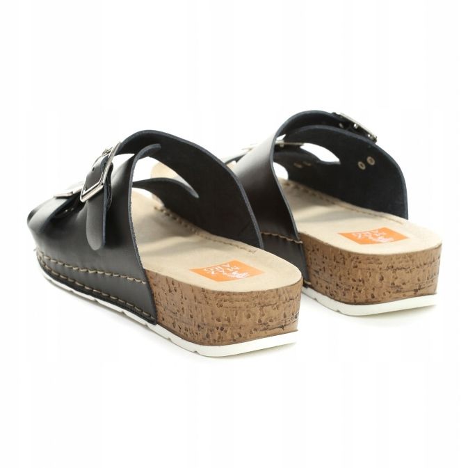 Vices Etaux 3255-1 Noir 36 41 le noir 2