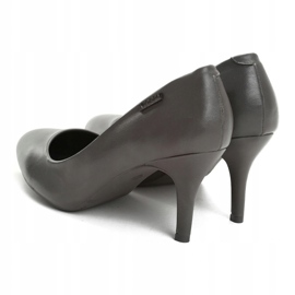 Vices Etaux A683-6C D Gris 36 41 1