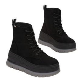 Vices Etaux 8603-38-noir 1