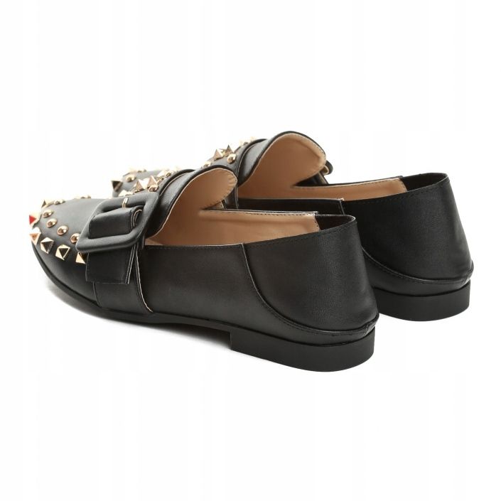 Vices Etaux 1414-1A Noir 36 41 le noir 1 Vices Etaux 1414-1A Noir 36 41 le noir 1